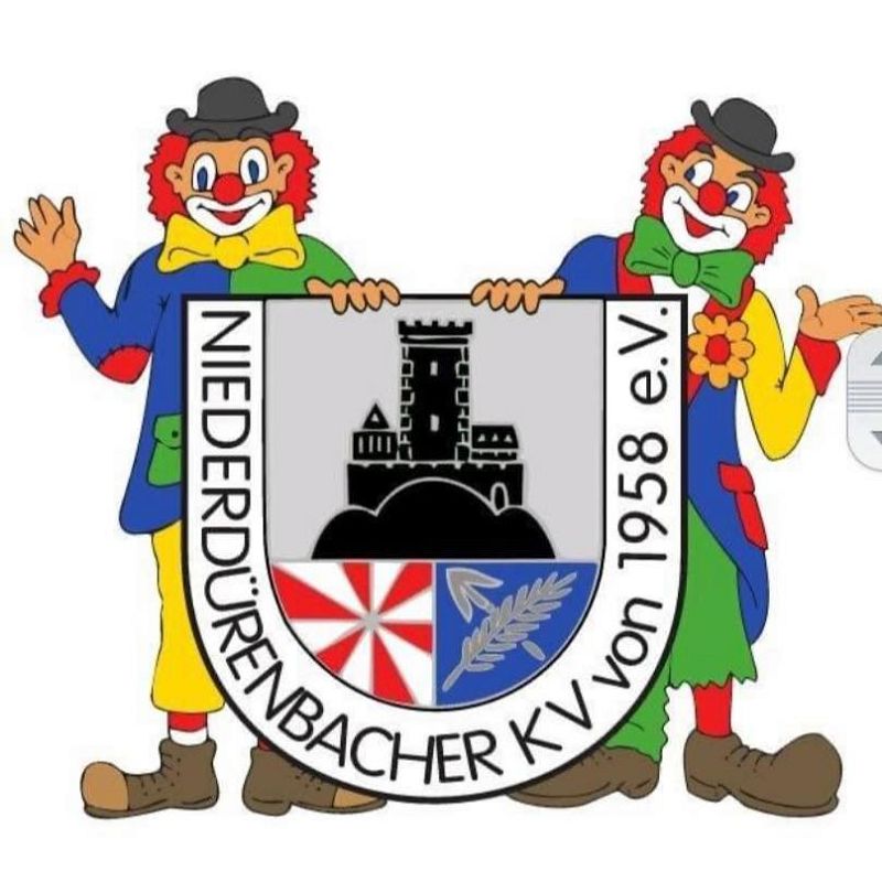 Logo NDKV Niederdürenbach