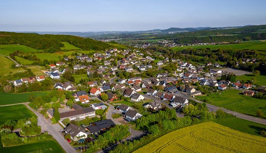 Ortsteil Niederdürenbach